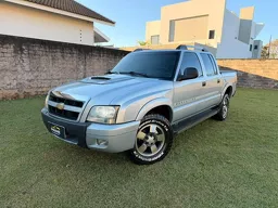 Chevrolet S10