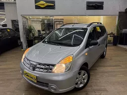 Nissan Grand Livina