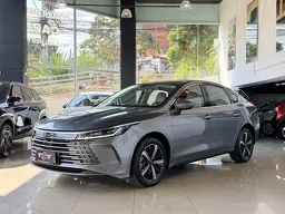 BYD
