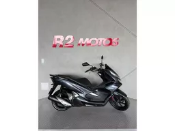 Honda PCX