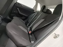 Volkswagen Polo Hatch