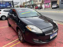 Fiat Bravo