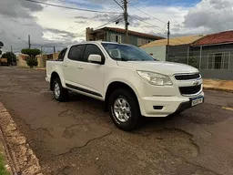 Chevrolet S10