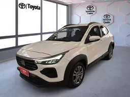 Fiat Pulse