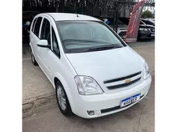 Chevrolet Meriva