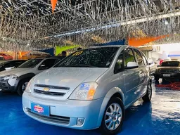 Chevrolet Meriva