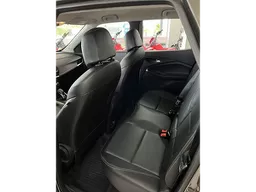 Chevrolet Montana
