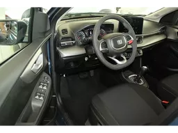 Fiat Pulse