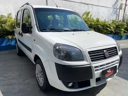 Fiat Doblò