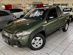 Fiat Strada