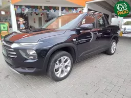 Chevrolet Montana