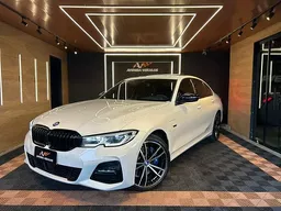 BMW 330e