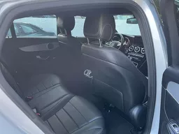 Mercedes-benz GLC 250