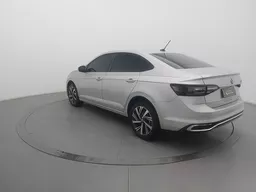 Volkswagen Virtus