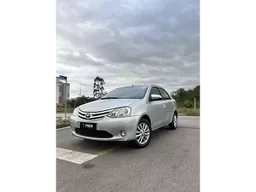 Toyota Etios
