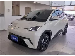 BYD Dolphin Mini