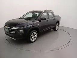 Chevrolet Montana