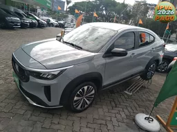 Fiat Fastback