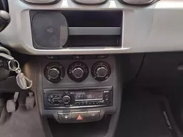 Citroën Aircross