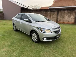 Chevrolet Prisma