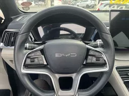 BYD Song Plus