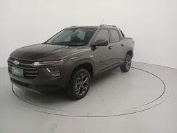 Chevrolet Montana