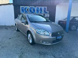 Fiat Linea