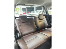 Toyota Hilux SW4
