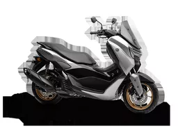 Yamaha Nmax