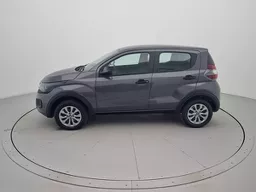 Fiat Mobi