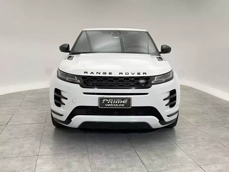 Land Rover Range Rover Evoque Branco 15