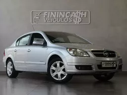 Chevrolet Vectra