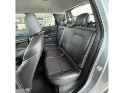 Chevrolet Montana