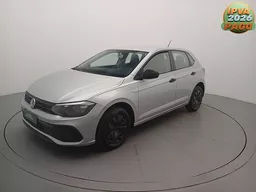 Volkswagen Polo Hatch