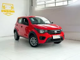 Fiat Mobi