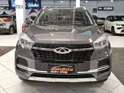 Chery Tiggo 5X