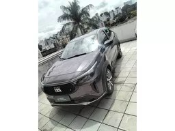 Fiat Fastback