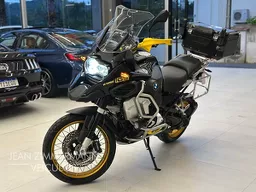 R 1250 GS