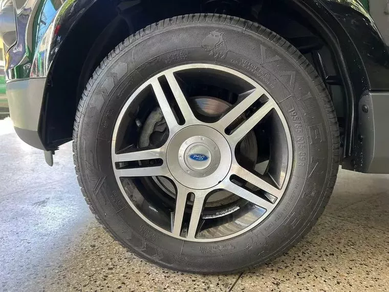 Ford Ecosport Preto 11