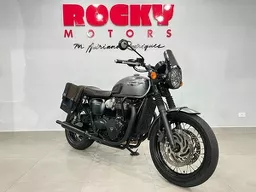 Bonneville