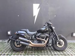 Fat Bob
