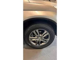 Honda CRV
