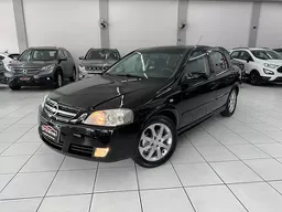 Chevrolet Astra