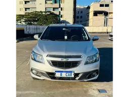Chevrolet Prisma