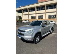 Chevrolet S10
