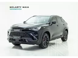 GWM Haval H6 GT