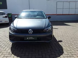 Volkswagen Polo Hatch