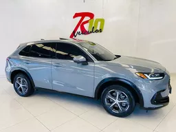 Honda ZR-V