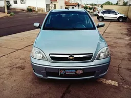 Chevrolet Corsa