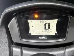 Yamaha Nmax